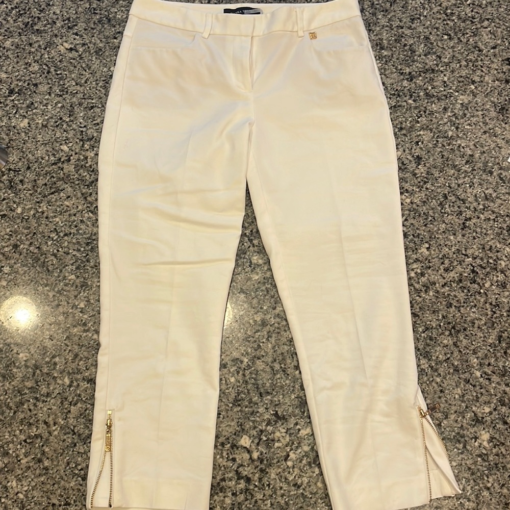 Ivanka Trump Capri
